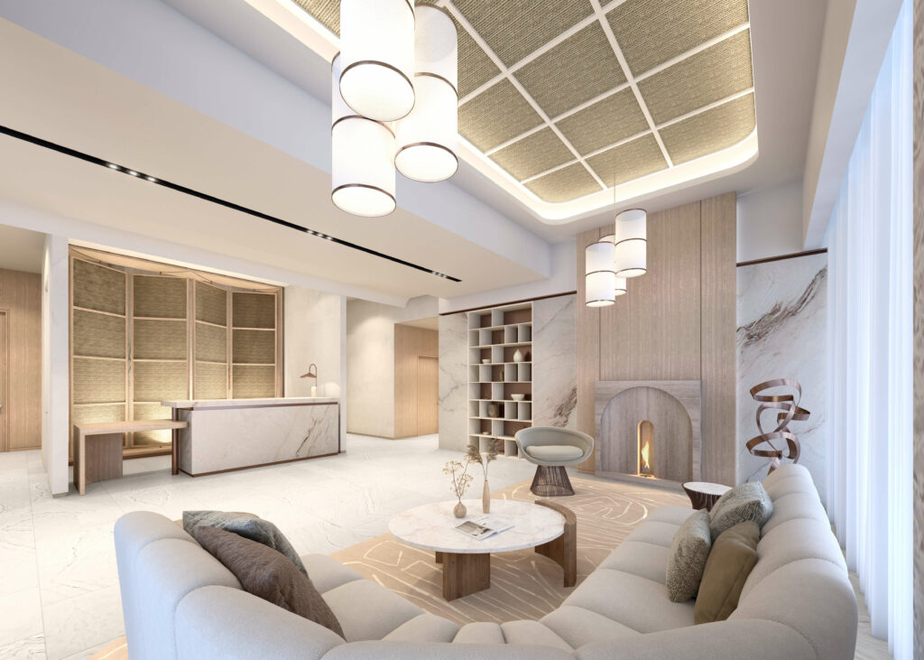 Empire Wyndfield Rendering 1