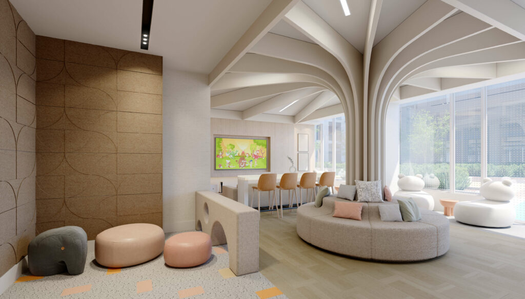 Empire Wyndfield Rendering 3