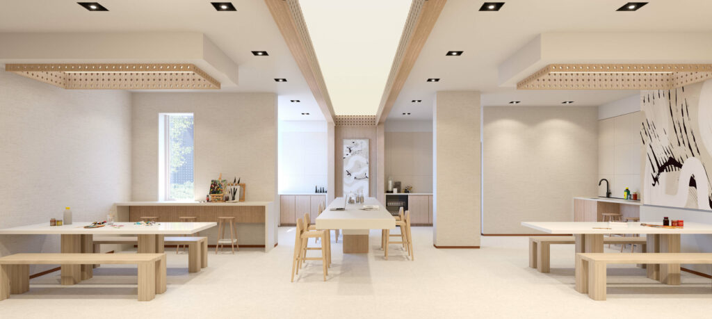 Empire Wyndfield Rendering 5