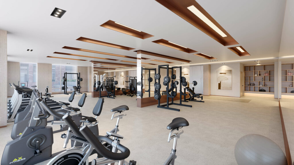 Empire Wyndfield Rendering 6